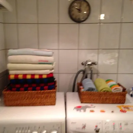 Apartment Svetlana