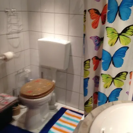 Svetlana Apartment Frankfurt am Main