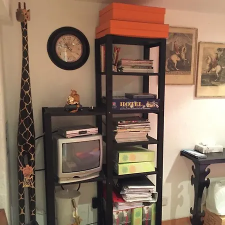Svetlana Apartamento